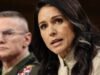 Tulsi Gabbard ចាកចេញពីប្រធានចារកម្មអាមេរិក – L’Express