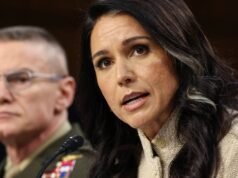 Tulsi Gabbard ចាកចេញពីប្រធានចារកម្មអាមេរិក – L’Express