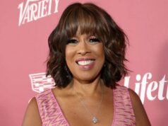 Gayle King បង្ហាញ ‘ទង់ក្រហម’ អំពីការរៀបការជាមួយឆ្កែរបស់នាង