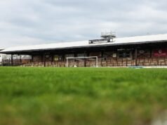 អ្នកគាំទ្រ Ayr United កំពុងត្រូវបានជំរុញឱ្យចូលរួមជាមួយសមាគមអ្នកគាំទ្រថ្មី និងបញ្ចេញសំឡេងរបស់ពួកគេ។