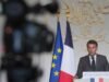 ដោយនិយាយអំពី “សំណង” Emmanuel Macron កំពុងបំបែក “បម្រាមប្រវត្តិសាស្ត្រ”