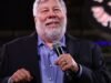 Steve Wozniak របស់ Apple និយាយថា គាត់បានបង្កើតក្រុមហ៊ុនបច្ចេកវិទ្យាយក្សមួយនេះ បន្ទាប់ពីការបដិសេធចំនួនប្រាំពី HP មិនមែនដើម្បី “រកលុយ” នោះទេ។ ប៉ុន្មានឆ្នាំមកនេះ ប្រាក់ខែរបស់គាត់ត្រឹមតែ ៥០ ដុល្លារប៉ុណ្ណោះ។