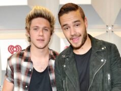 Niall Horan ចេញបទចម្រៀងរំជួលចិត្តក្នុងការចងចាំរបស់មិត្តរួមក្រុម One Direction Liam Payne