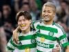 Daizen Maeda ច្រានចោលកេរ្តិ៍ដំណែល Celtic របស់ Kyogo ខណៈដែលខ្សែប្រយុទ្ធជំនាន់ក្រោយស្ថិតនៅក្នុងប្លុកចាប់ផ្តើម