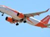 យន្តហោះEasyJet ចុះចតជាបន្ទាន់បន្ទាប់ពីមានអ្វីដែលយើងមិនគួរមាន