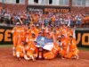 OKLAHOMA CITY BOUND: #8 (7) សំបុត្រកុន Lady Vols ទៅវគ្គ 10th Women’s College World Series