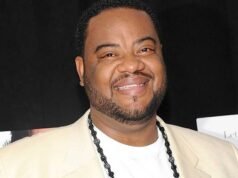 តារាភាពយន្ត “30 Rock” Grizz Chapman ដកដង្ហើមចុងក្រោយរបស់គាត់នៅអាយុ 52 ឆ្នាំ។