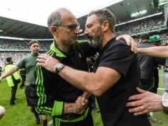 ខ្ញុំមិនយល់ស្របជាមួយ Martin O’Neill លើការលុកលុយលើទីលាន Celtic ទេ ប៉ុន្តែសេចក្តីថ្លែងការណ៍របស់ Heart គឺចម្លែកដោយសារការជជែកពេញម៉ោង – Chris Sutton