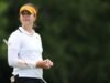 វ៉ាន់ កាន ចាក់សាំង #18 Lady Vols ក្នុងជុំទីមួយនៃ NCAA Championships