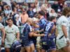Union Bordeaux-Bègles គឺនៅឆ្ងាយមួយជំហានប៉ុណ្ណោះពីពីរដង