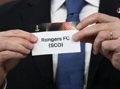 ជោគវាសនាអ៊ឺរ៉ុបរបស់ Rangers ពឹងផ្អែកលើ Celtic នៅពេលដែលការផ្លាស់ប្តូរសម្រាប់លទ្ធផលចុងក្រោយនៃ Scottish Cup ទាំងពីរត្រូវបានបង្ហាញ