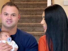 Patrick Mendes តារាភាពយន្ត “90 Day Fiancé” កំពុងបញ្ចប់អាពាហ៍ពិពាហ៍របស់គាត់ជាមួយ Thai Ramone បន្ទាប់ពីរយៈពេល 4 ឆ្នាំ។