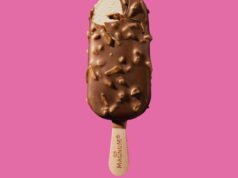 របៀបដែល Magnum ត្រូវបានផលិត៖ អាថ៌កំបាំងនៃការធ្វើការ៉េមបារាំងដែលចូលចិត្ត
