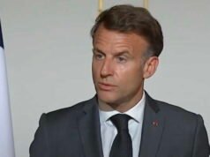បទប្បញ្ញត្តិ Cryptocurrency៖ សំណើរបស់ Emmanuel Macron ដើម្បីជៀសវាងការផ្តល់ហិរញ្ញប្បទានភេរវកម្ម និងជៀសវាង “Financial Wild West”