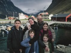 “Fjord” ដោយ Cristian Mungiu, Ecumenical Jury Prize