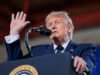 Trump ’50/50′ លើការបន្តការទម្លាក់គ្រាប់បែកនៅអ៊ីរ៉ង់ខណៈដែលគាត់ប្រកាសថ្ងៃផុតកំណត់សម្រាប់ការសម្រេចចិត្ត: របាយការណ៍