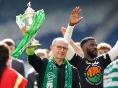 Martin O’Neill បន្សល់ទុកតម្រុយអំពីអនាគតរបស់ Celtic ខណៈដែល Dermot Desmond “ជំពាក់ការស្តីបន្ទោស” ចំពេលមានការបង្ហាញមុនរដូវកាលen