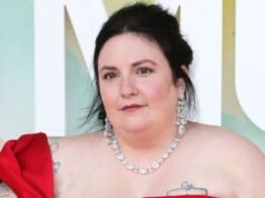 Lena Dunham ចងចាំពីចំណាប់អារម្មណ៍ដំបូងរបស់ស្វាមីរបស់នាងចំពោះនាង