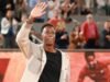 Gaël Monfils និយាយដោយរីករាយថា “ឱកាសដើម្បីនិយាយលាទៅកាន់ Roland-Garros”