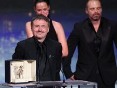 Palme d’Or នៃមហោស្រពភាពយន្ត Cannes ឆ្នាំ 2026 និងរង្វាន់ទាំងអស់នៃការបោះពុម្ពលើកទី 79 នេះ