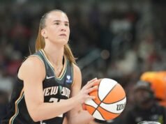 Sabrina Ionescu នឹងបង្ហាញខ្លួនជាលើកដំបូងក្នុងរដូវកាលរបស់នាងជាមួយ Dallas បន្ទាប់ពីខកខានការប្រកួតចំនួន 5 ដោយរបួសជើង