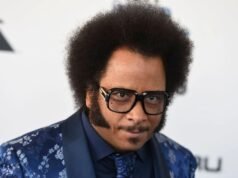 Boots Riley ធ្វើការសារភាពគ្រាប់បែកនៅលើរដូវកាលទីពីរនៃ I’m a Virgo