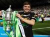 ចំនួនសរុបនៃ Celtic ដ៏អស្ចារ្យរបស់ James Forrest កើនឡើង ដោយសារកត្តាមួយធ្វើឱ្យចំនួនពីរដងល្អបំផុតនៃអាជីពរបស់គាត់។