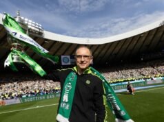 Martin O’Neill លើការឆ្លើយតបរបស់ Celtic ចំពោះសំណួរស្នាក់នៅរបស់អ្នកគ្រប់គ្រង ខណៈដែលទ្វារបើកទៅ “រយៈពេលខ្លីណាស់”