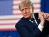 ការជួញដូរ 3,711 របស់ Trump បង្ហាញពីយុទ្ធសាស្រ្តទីផ្សារភាគហ៊ុនជាច្រើន។