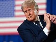 ការជួញដូរ 3,711 របស់ Trump បង្ហាញពីយុទ្ធសាស្រ្តទីផ្សារភាគហ៊ុនជាច្រើន។
