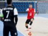 បន្ទាប់ពីចាញ់ Sporting Paris (5:2) Toulon Métropole Futsal បានខកខានការប្រកួតវគ្គ Play-off