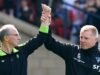 Neil Lennon ជំរុញឱ្យក្រុមប្រឹក្សាភិបាល Celtic អនុញ្ញាតឱ្យ Martin O’Neill សម្រេចចិត្តអនាគតរបស់គាត់បន្ទាប់ពីការសន្សំពីរដង