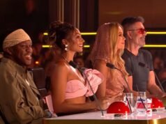 កម្មវិធី Britain’s Got Talent ចូលចិត្តនិយាយអំពីការខកខានក្នុងវគ្គពាក់កណ្តាលផ្តាច់ព្រ័ត្រ