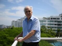 លោក Carlos Nobre អ្នកជំនាញខាងអាកាសធាតុ ដែលការពារ Amazon រហូតទៅដល់បុរី Vatican