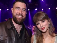 Taylor Swift និង Travis Kelce រលាយបេះដូងជាមួយនឹងការចេញដំណើរមុនអាពាហ៍ពិពាហ៍ដ៏រ៉ូមែនទិក