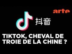 TikTok ដែលជាបណ្តាញស្ថិតនៅក្រោមឥទ្ធិពល (ផ្នែកទី 1 និងទី 2)