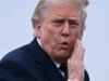 លោក Trump ធានាថាកិច្ចព្រមព្រៀងជាមួយនឹងប្រទេសអ៊ីរ៉ង់នឹងត្រូវបាន “សម្រេច”។