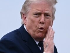 លោក Trump ធានាថាកិច្ចព្រមព្រៀងជាមួយនឹងប្រទេសអ៊ីរ៉ង់នឹងត្រូវបាន “សម្រេច”។
