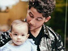 Nick Jonas ទទួលបានមនោសញ្ចេតនាអំពីកូនស្រី Malti នៅពេលដែលគាត់ត្រលប់ទៅ Disney roots