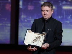 ទីក្រុង Cannes 2026៖ ជនជាតិរ៉ូម៉ានី Cristian Mungiu ទទួលបាន Palme d’Or ទីពីររបស់គាត់ជាមួយនឹង “Fjord” ។