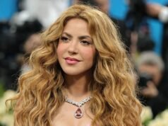 Shakira បើកចំហអំពីការបែកគ្នាពី Gerard Pique