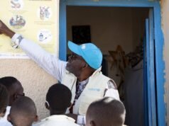 ហានិភ័យ Ebola នៅភាគខាងកើត DR Congo ‘ខ្ពស់ណាស់’ នៅពេលដែលវិធានការរបស់ UN កាន់តែខ្លាំង – បញ្ហាសកល