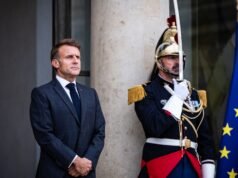 Emmanuel Macron នឹងធ្វើជាម្ចាស់ផ្ទះក្រុមហ៊ុនចំនួន 200 ដើម្បីប្រកាសពីការវិនិយោគនៅក្នុងផែនការអគ្គិសនីរបស់គាត់។