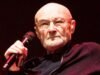 Phil Collins ឱនមុខចេញពី Rock and Roll Hall of Fame