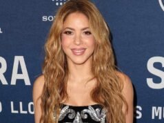 Shakira ពន្យល់ថា “គ្មានកន្លែង” សម្រាប់ “ស្នេហា” នៅក្នុងជីវិតរបស់នាងទេ។