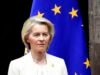 Ursula von der Leyen ស្វាគមន៍ចំពោះវឌ្ឍនភាពឆ្ពោះទៅរកកិច្ចព្រមព្រៀងរវាងសហរដ្ឋអាមេរិក និងអ៊ីរ៉ង់ – franceinfo