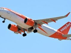ថៅកែ EasyJet សន្យាអ្នកធ្វើដំណើរថ្ងៃឈប់សម្រាកបញ្ចុះថ្លៃសំបុត្រយន្តហោះប្រសិនបើតម្លៃប្រេងឡើងថ្លៃ