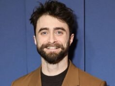 Daniel Radcliffe បង្ហាញពីសេរីភាពសាធារណៈដ៏កម្រ បន្ទាប់ពីរក្សាទម្រង់ទាបជាច្រើនឆ្នាំ