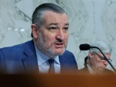 Ted Cruz Rips MAGA Influencer ដែលការពារកិច្ចព្រមព្រៀងអ៊ីរ៉ង់របស់ Trump: ‘Hush, Kid!’