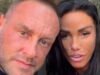 Katie Price បង្ហោះសារនៅពេលយប់ខណៈពេលដែល Lee Andrews នៅតែបាត់ខ្លួន